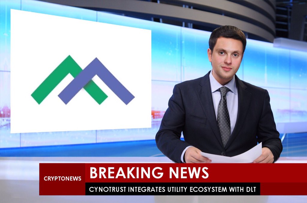CynoTrust tweet media