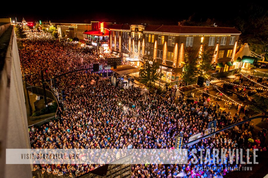 Starkville Mississippi Bulldog Bash 18 In Mississippi S College Town Hailstate T Co R6h02s4ank Twitter