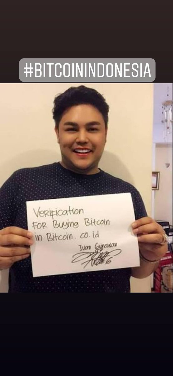 #bitcoinindonesia #trading #bitcoin