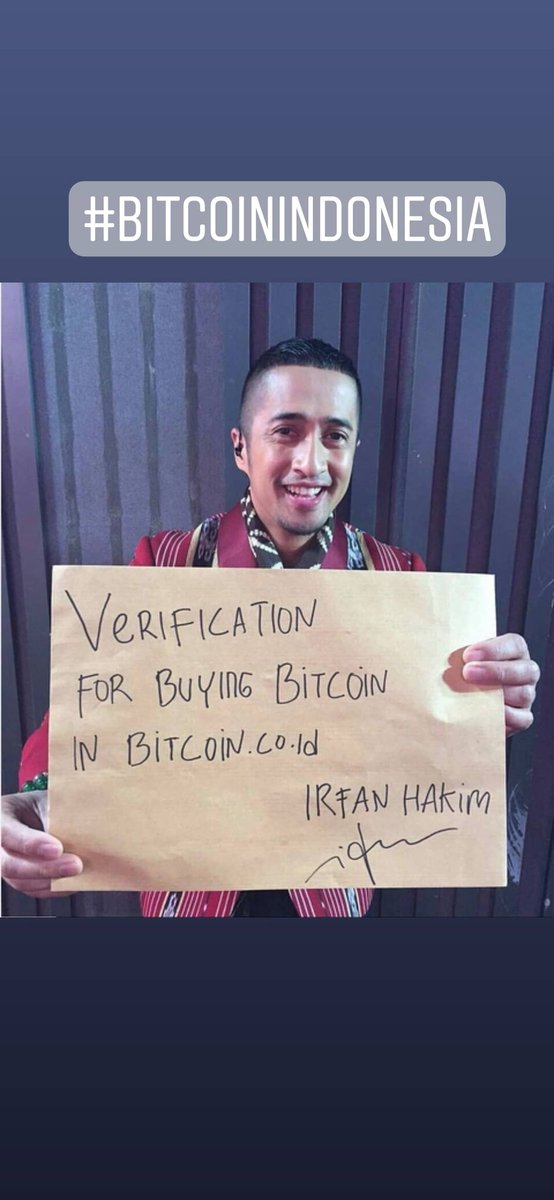 #bitcoinindonesia #trading #bitcoin