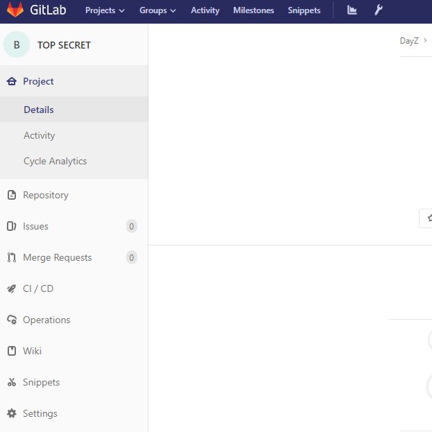 lystic's tweet image. 🤔What could it B?

#DayZ