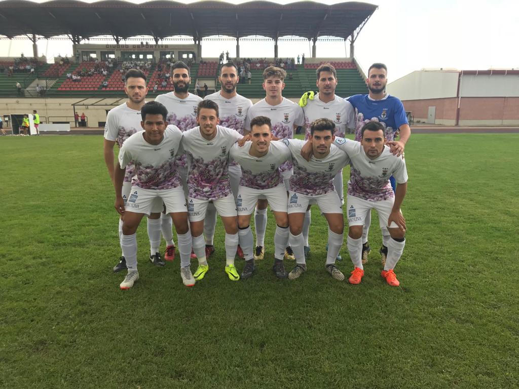 EmdAceuchal's tweet photo. Este once de hoy será recordado por ser un equipo que a pesar de jugar 82 minutos con uno menos se multiplicaron.

Enhorabuena a todos https://t.co/7BiNjqOmw4