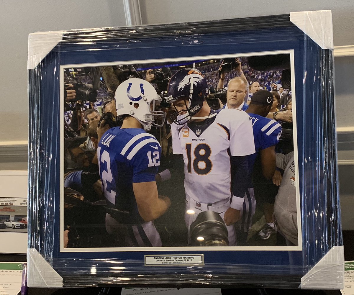 Check out these amazing silent auction items! Get your bid in by 6:30pm to be a winner! #gcctaste