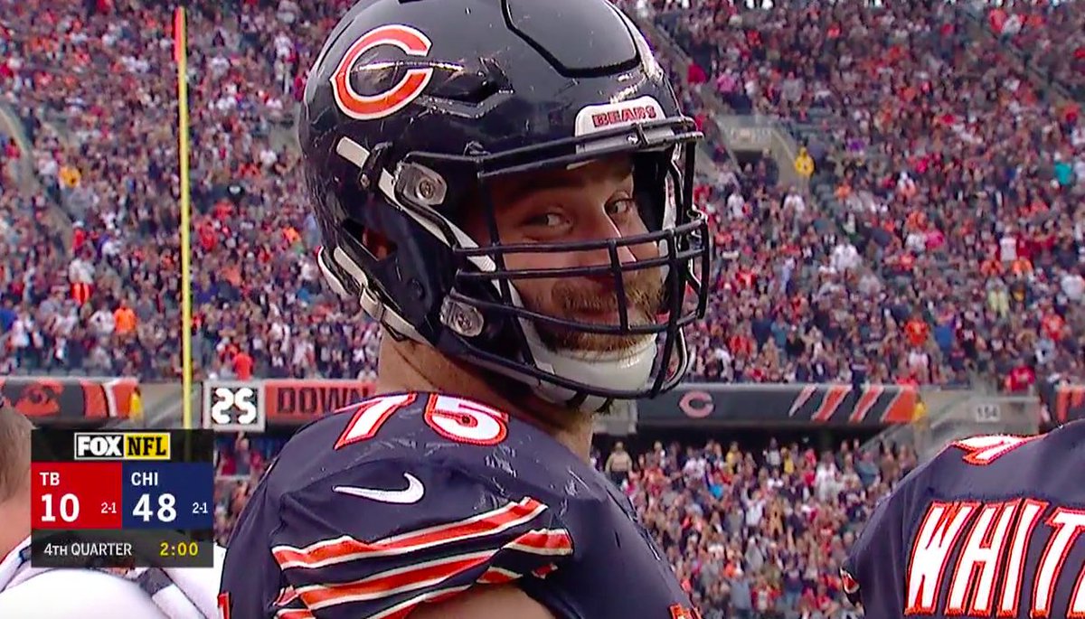 /r/CHIBears - Reddit.com tweet media