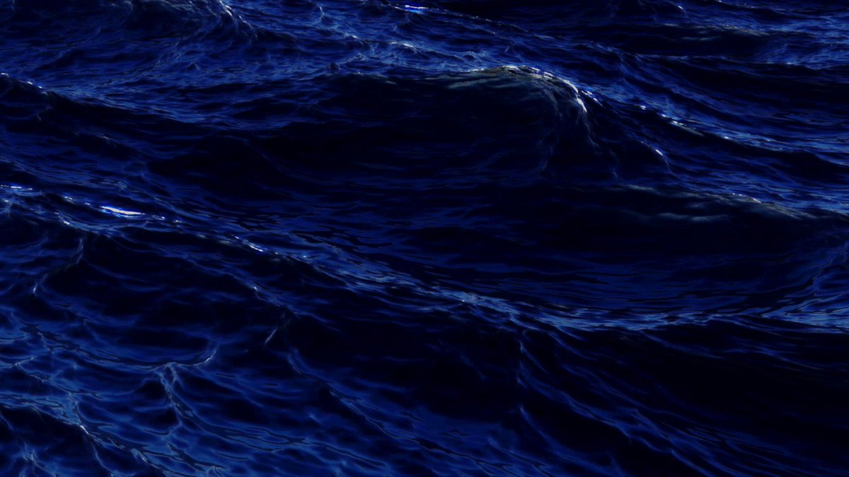 arafathfatiha's tweet photo. i create the photorealistic ocean waves with blender software https://t.co/jlRAisNuet