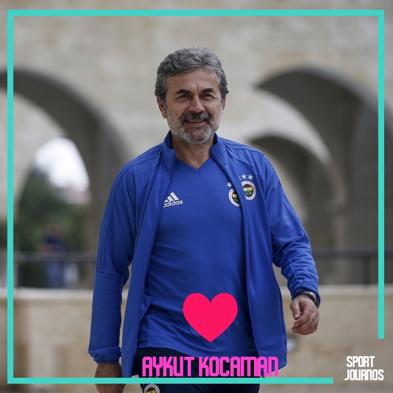 Fenerbahçe'nin Cocu'yla yollarını ayırması bekleniyor. Kim gelsin?

Ersun Yanal vs. Aykut Kocaman ❓