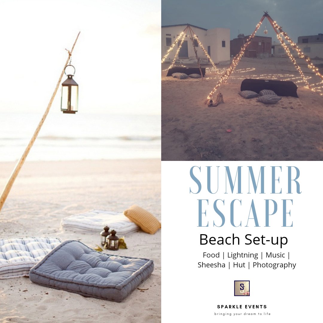 S_eventplanner's tweet image. Hurry up... before it&apos;s too cold!

#sparkleevents #CustomEvent #eventplanner #karachi #karachievents #eventdesigner #beachlife #beachparty #BeachHut #Summer2018 #foodfantasy #photography #sky #allnight #summer #dateideas #birthday #weddinginspiration #bridalshower #BackToYou