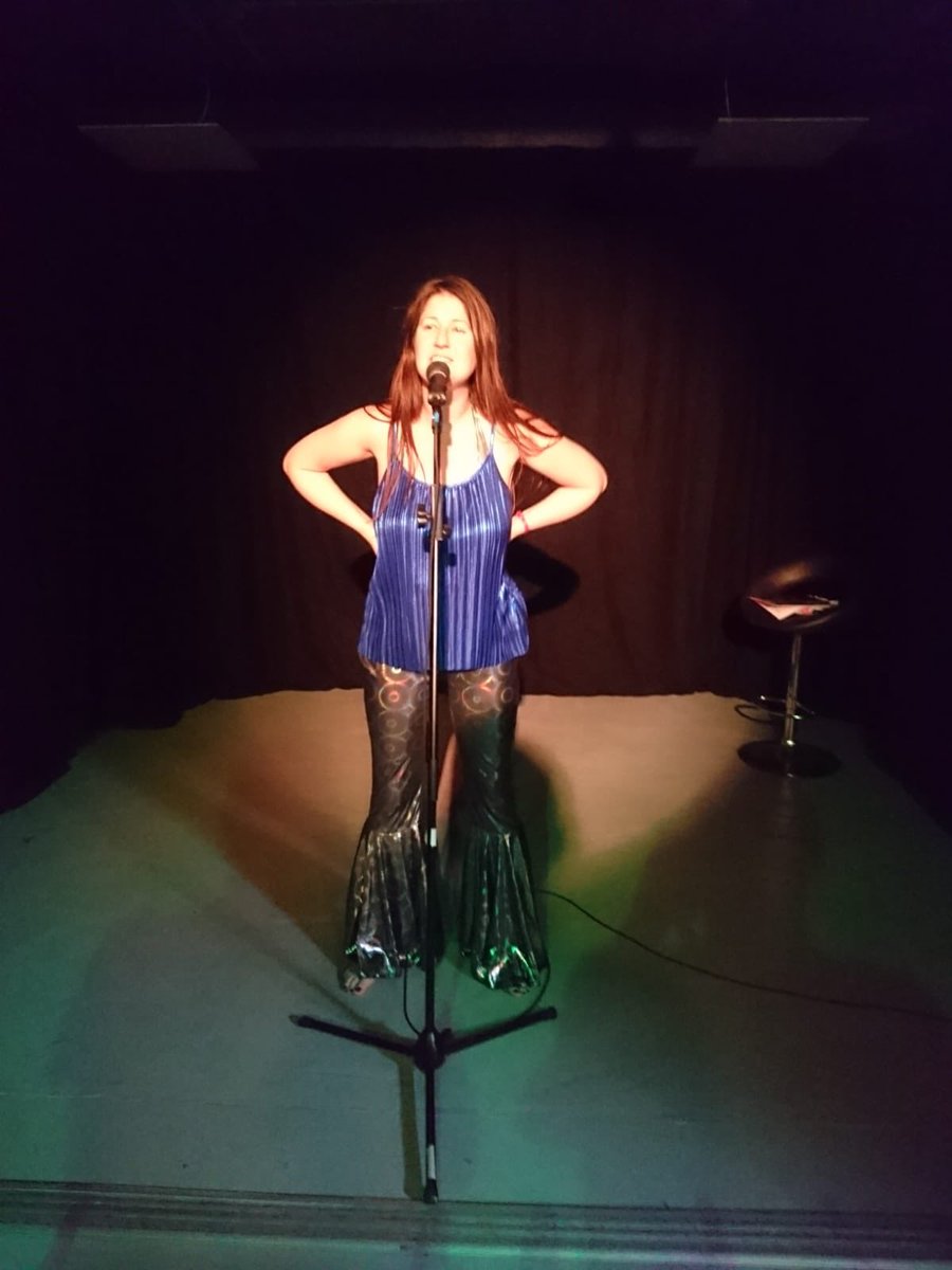 Lava Elastic (@lavaelastic) on Twitter photo On 12th Oct #lavaelastic <a href="/SweetVenuesBtn/">Sweet Venues Brighton</a> <a href="/werksgroup/">WERKS - Brighton, Hove & Lewes</a> there’s also @ImprovFort <a href="/AliMacfarlan/">Alert</a> & <a href="/BarbsSarah/">Sarah Saeed</a> as host #comedynights #brightoncomedy #neurodiversity On 12th Oct #lavaelastic <a href="/SweetVenuesBtn/">Sweet Venues Brighton</a> <a href="/werksgroup/">WERKS - Brighton, Hove & Lewes</a> there’s also @ImprovFort <a href="/AliMacfarlan/">Alert</a> & <a href="/BarbsSarah/">Sarah Saeed</a> as host #comedynights #brightoncomedy #neurodiversity