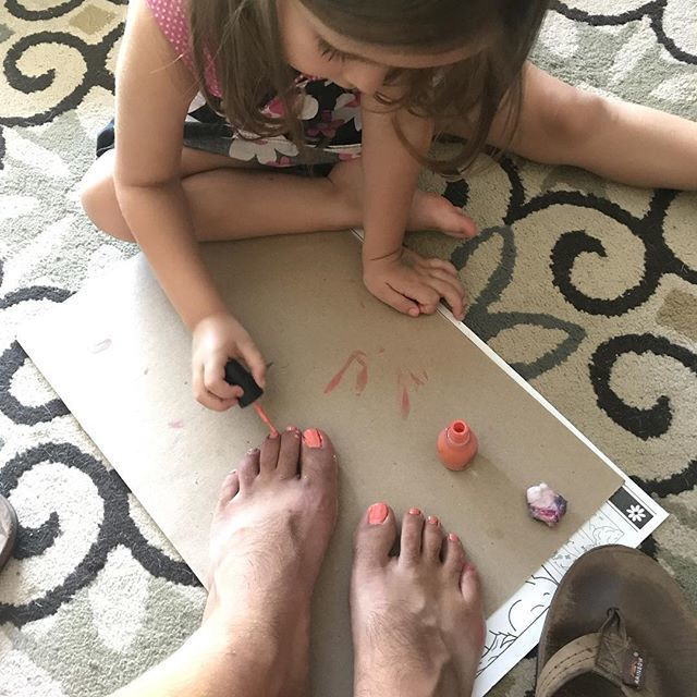 DizRuns's tweet photo. Apparently, this is going to be a regular thing now? 🤷🏻‍♂️
-
#dadlife #beadadnotafad #AdiandDaddy https://t.co/HIy9mbjObW https://t.co/E31uZst3H4