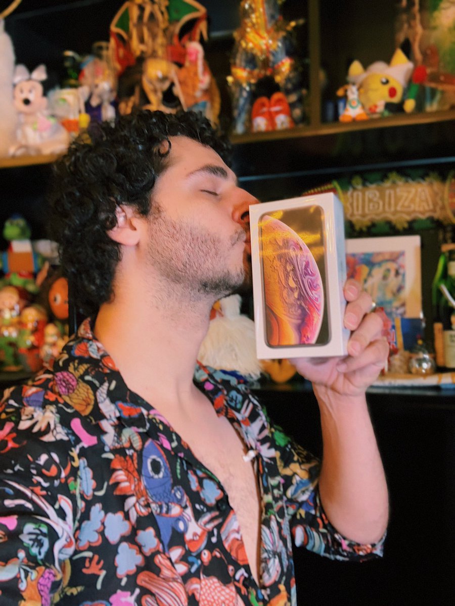 DebRyanShow's tweet image. Mañana es el gran día, comienza #Rayito 3.0 🙌 Estén pendientes...