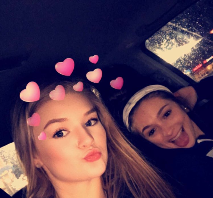 BELLAbowers_7's tweet photo. Happy Birthday Ashten!!! Thanks for being there whenever I need you and always making me laugh! I miss seeing you everyday!:( I love you!😘❤️❤️  @ashtenboggs https://t.co/3YS8tOBx83