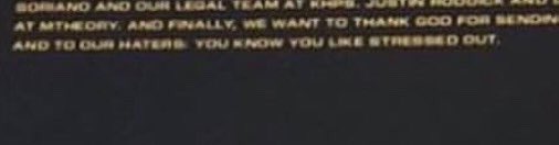 coramtn's tweet photo. vessel - blurryface - trench

never forgetting to thank the most important people. the haters https://t.co/t61CJgVEBq