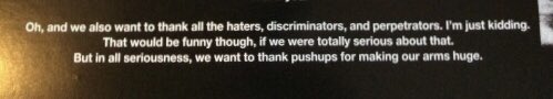 coramtn's tweet photo. vessel - blurryface - trench

never forgetting to thank the most important people. the haters https://t.co/t61CJgVEBq