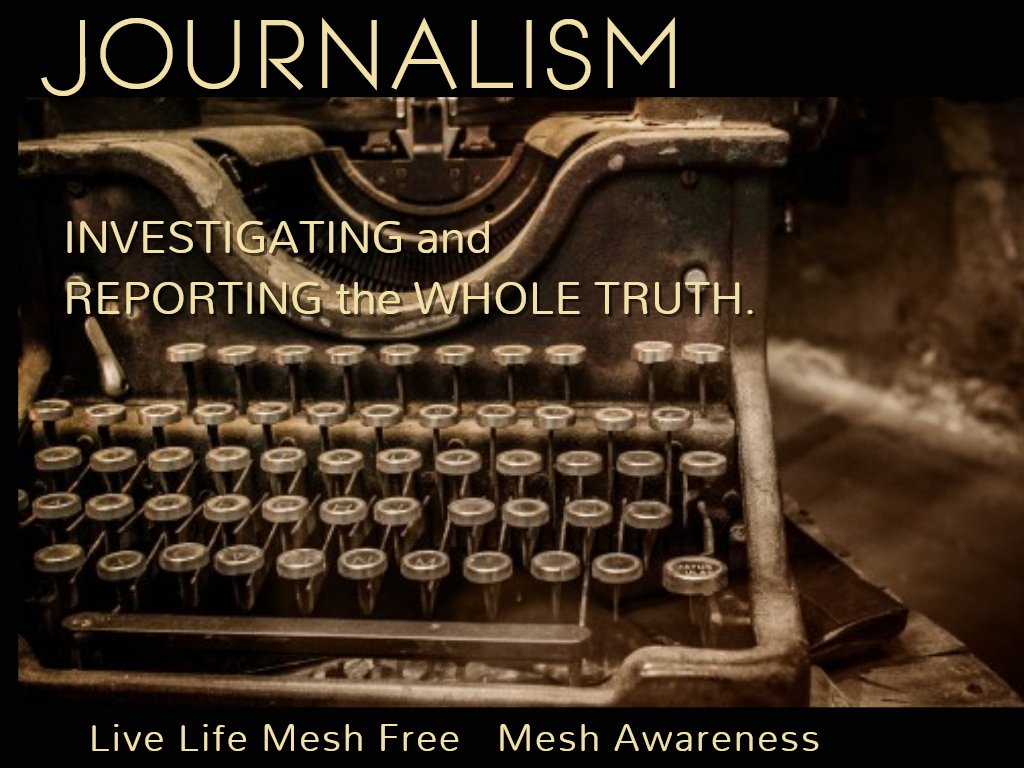 @JaneAkre The Untold Story of #Mesh @nytimes @Reuters