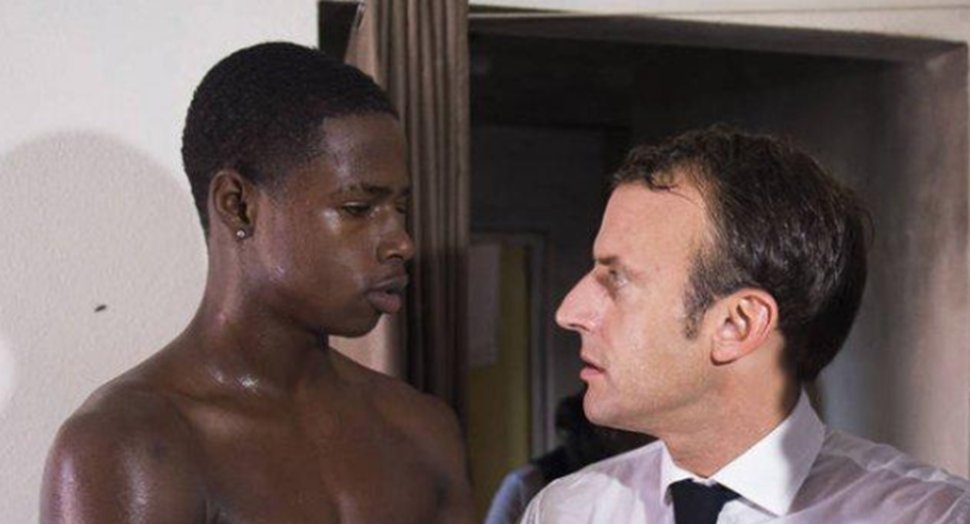patrick_edery's tweet photo. Magnifique photo! Quelle tension, quelle attirance, le tout dans une moiteur totale.. https://t.co/7Oc4DErhNo