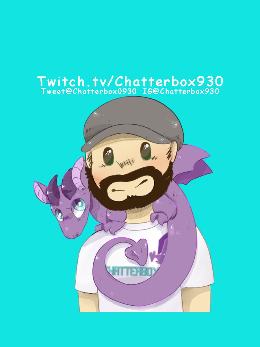 Chatterbox0930's tweet photo. 2 celebrate my 2 year wedding anniversary I have uploaded some new merch 4 sale! Big sale next 3 days so be sure 2 get your self a shirt &amp; much more!

https://t.co/TYfDAPfICr

#mythic_streams #merch #twitch #live #streaming #games #gaming #SupportSmallStreamers #RETWEEET https://t.co/iKo0TVFrW1