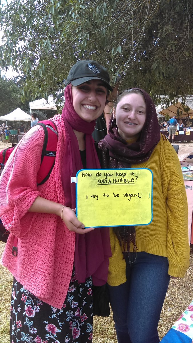 PoCSCollective's tweet image. visit our table at the Harvest Festival at the UCSC Farm until 5pm today, and learn more about who we are and what we do!