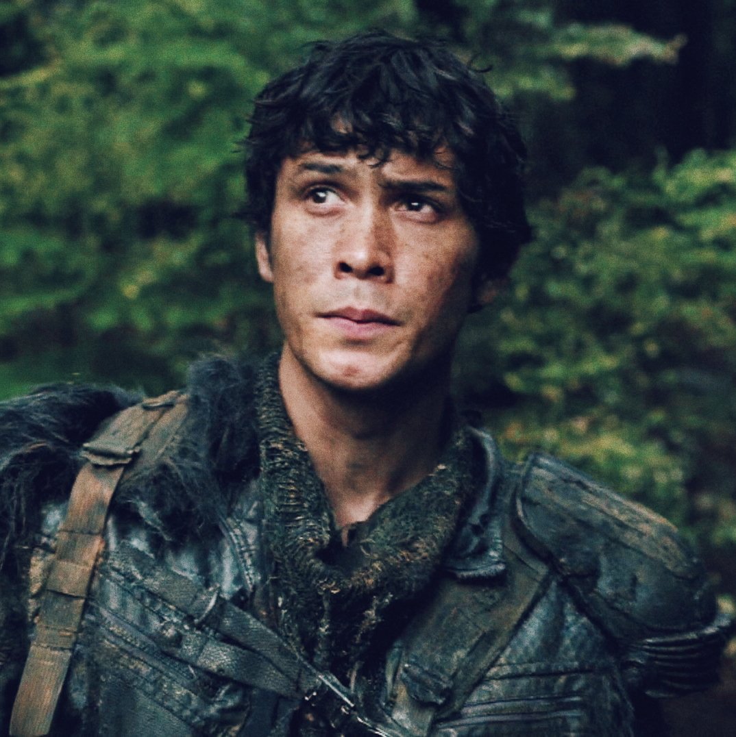 best of bellamy blake on Twitter: “grounder bellamy was hot https://t