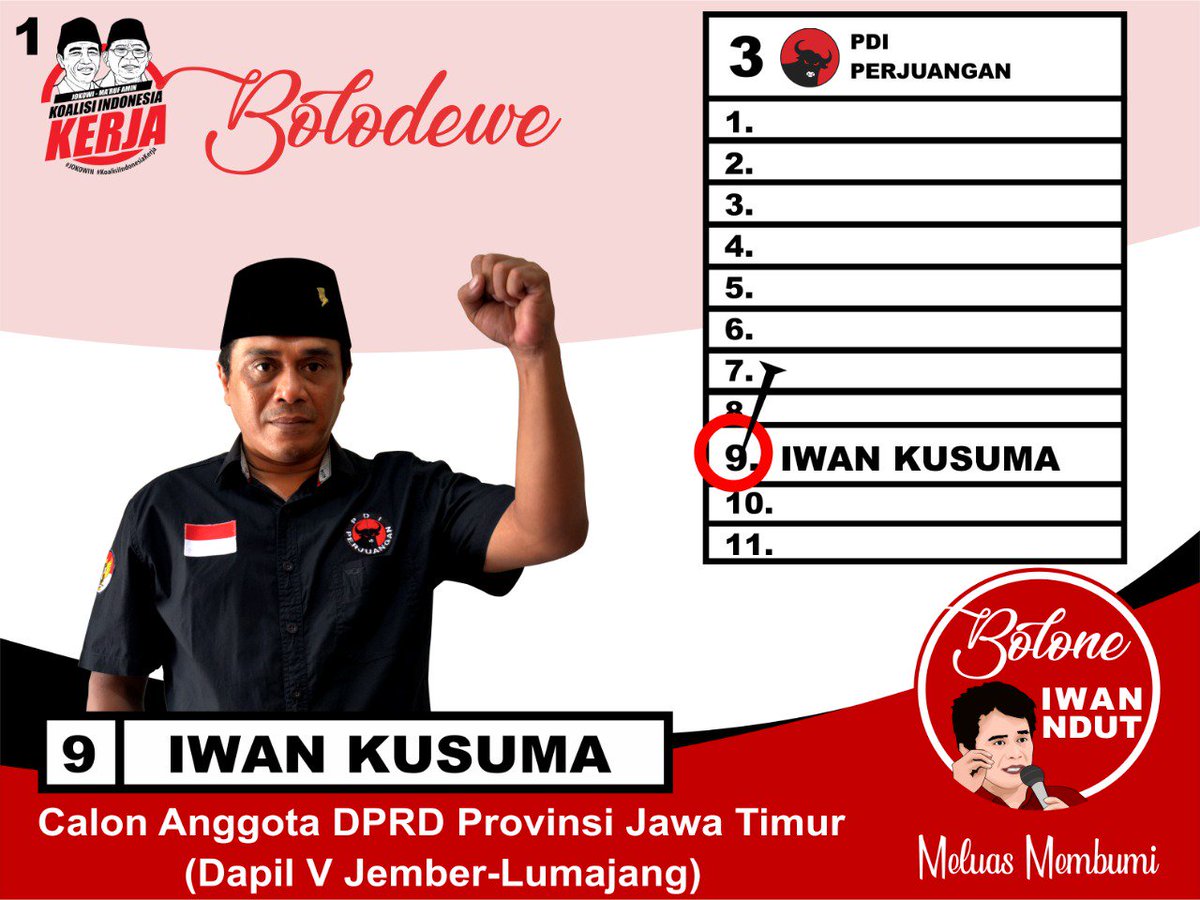 BaharBung's tweet photo. Meluas Membumi https://t.co/B88J62VEQe