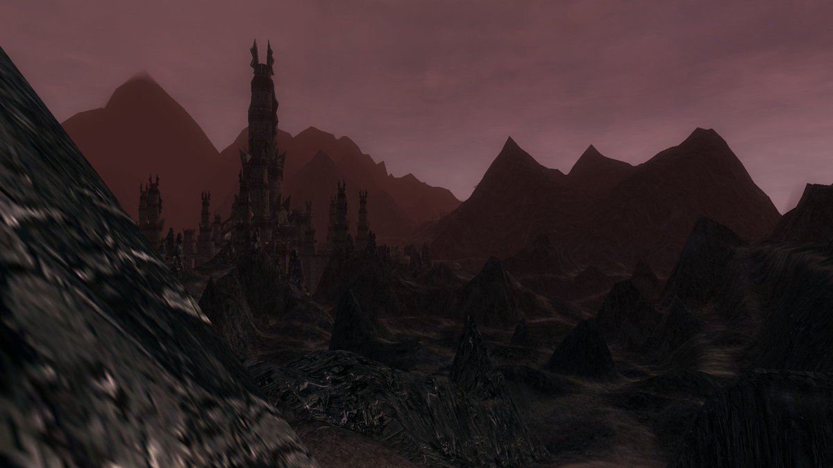 slow_typer's tweet photo. #Angmar #lotro https://t.co/xcPYb0GQHB