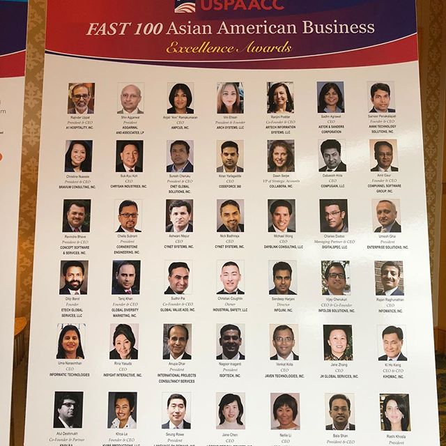 USPAACC_NE's tweet image. Proud to be honored and receive the Fast 100 award through Uspaacc!
#smallbusiness #celeb2018 #kvibe #uspaacc #awards #award 📷: @khoalefilm