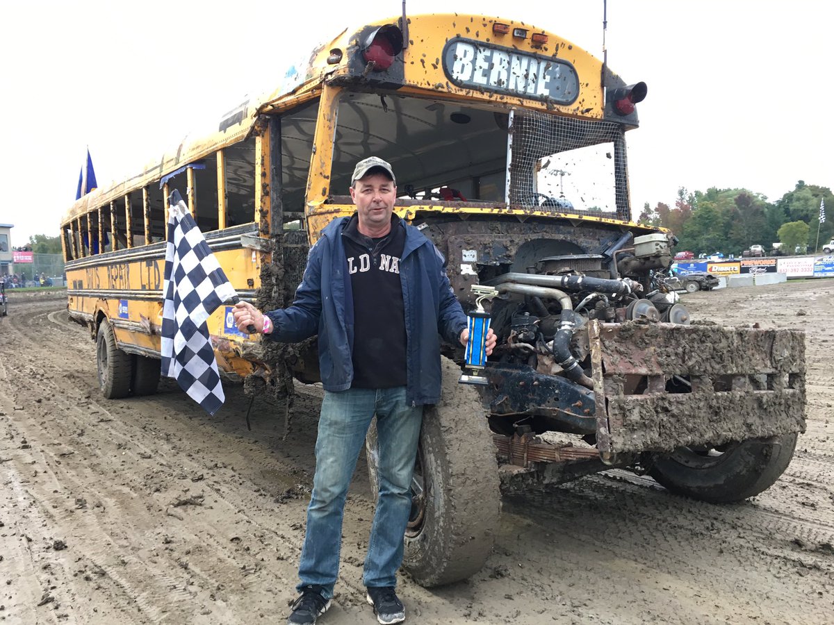 Brighton Speedway tweet media