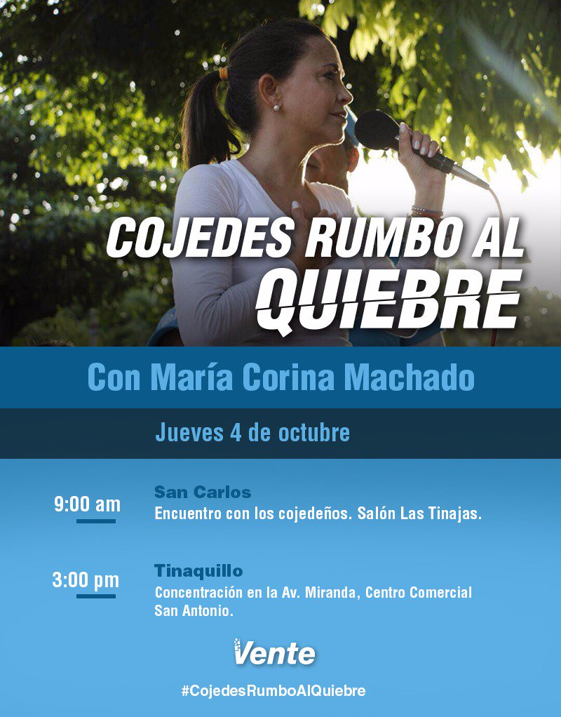 bormanangulo's tweet photo. Este miercoles estare visitando al hermoso Estado Portuguesa. Estado que represente y le brinde medalla de ORO y PLATA en juegos nacionales y de allí a Cojedes. No quedara un rincón de Venezuela sin visitar junto a @MariaCorinaYA https://t.co/77SRKwzYDG