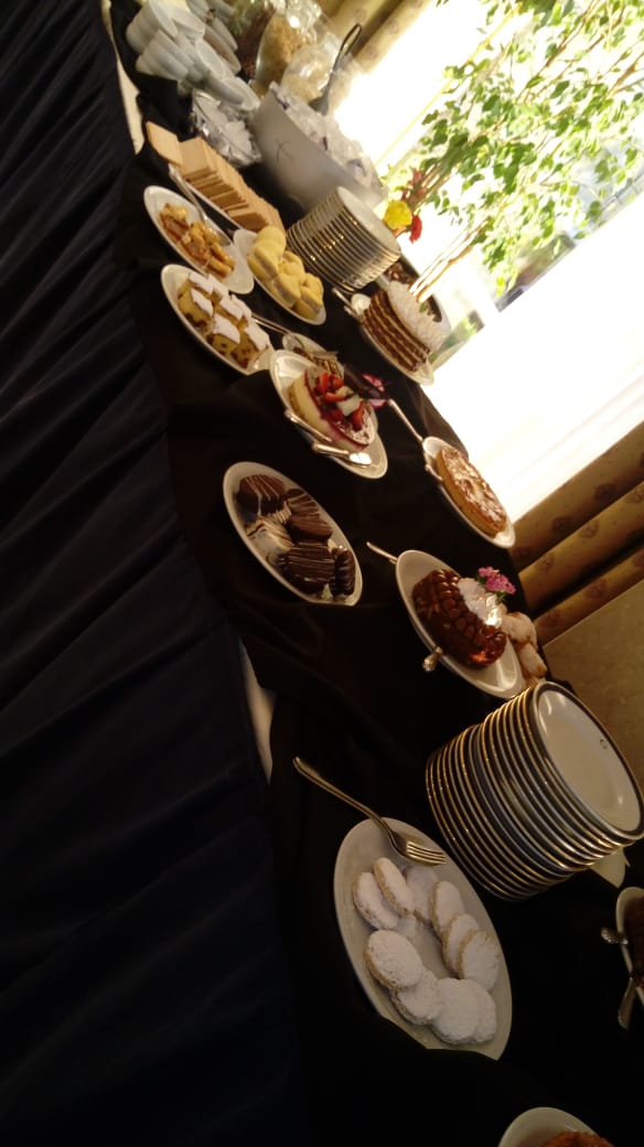LastHeaven_ste's tweet photo. Desayuno ..! https://t.co/0ufpo3pvBM