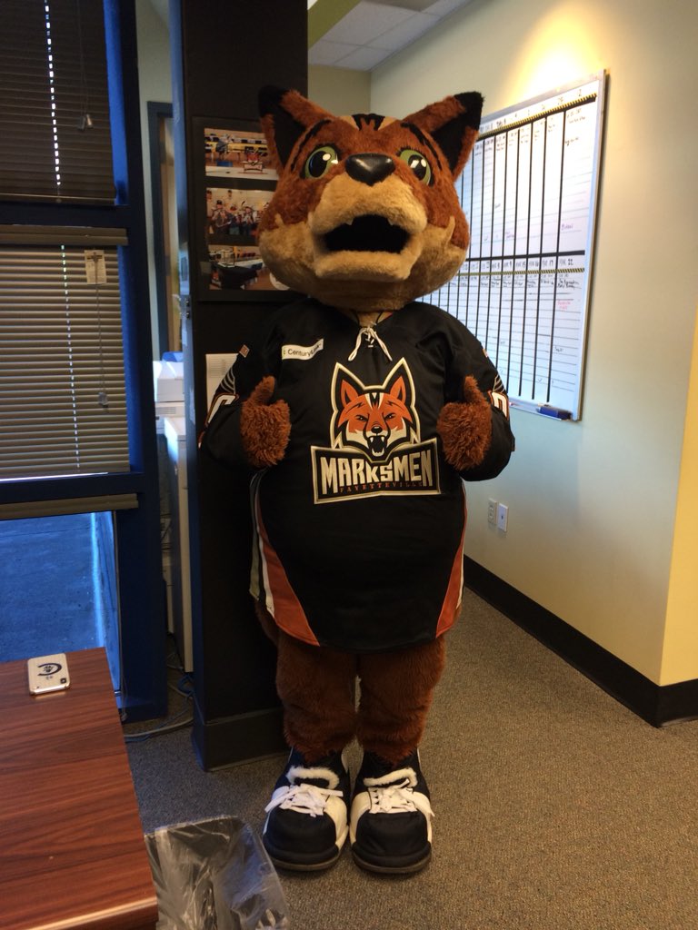 Marky Marksmen tweet media