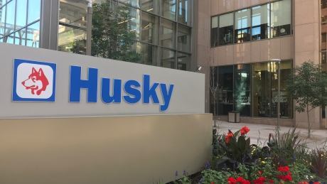 CBCEdmonton's tweet photo. Calgary-based Husky Energy makes $6.4B bid to acquire MEG Energy https://t.co/aW68ovippl https://t.co/gegcsG9eFw