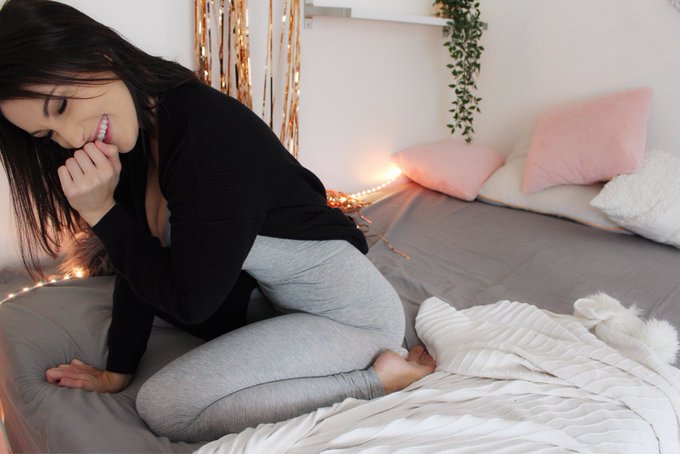 Live life comfortably. Own clothes that double as &ldquo;public appropriate&rdquo; as well as lazy, couch day cozy