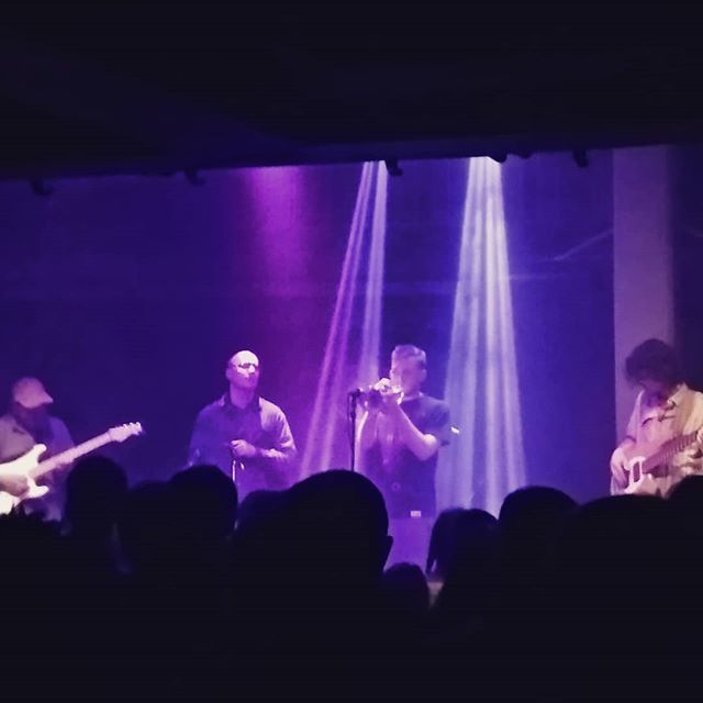 Nick_Bruni's tweet photo. PYJÆN playing Miles Davis' Tutu #jazz #livemusic #jazzcafe https://t.co/q8y61dHXZt https://t.co/Et2QYRiauv