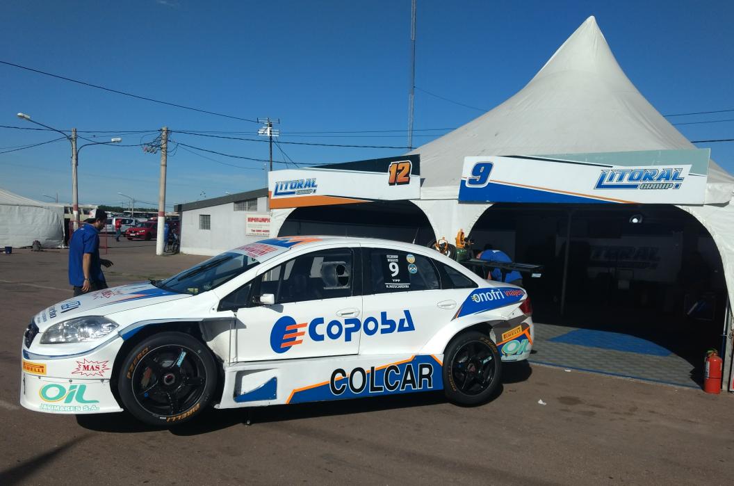FELICITACIONES querido equipo <a href="/litoralgroup/">Litoral Group</a> porque con gran esfuerzo, trabajo, capacidad y dedicación consiguieron un histórico primer triunfo en <a href="/TC2000online/">TC2000</a> junto a uno de los pilotos del futuro <a href="/NicoMoscardini/">Nicolás Moscardini</a> 👏👏👏