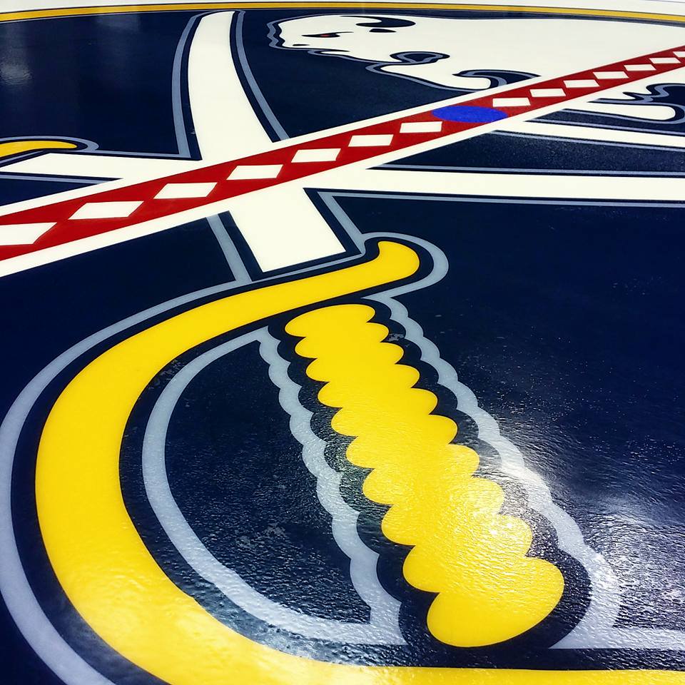 y - Buffalo Sabres tweet media