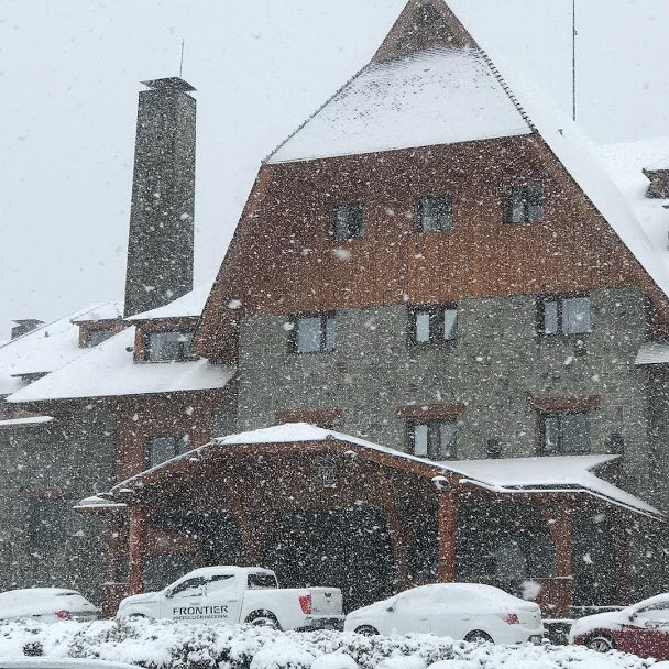 LlaoLlaoHotel's tweet photo. #AlertaNieve
Te quedaste con ganas de #nieve? 
Y esta semana promete más nieve y sol...🌨️❄️☃️🌞 https://t.co/caPLjwgWWt