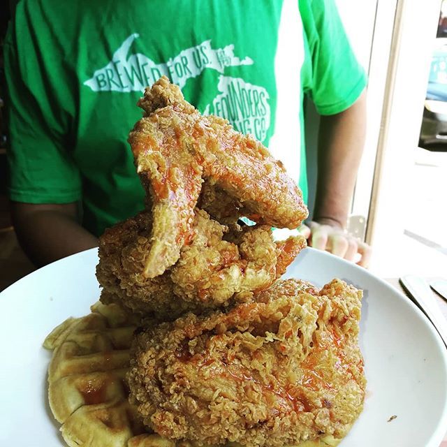 dutton314's tweet photo. It was a beautiful day for brunch! https://t.co/pAGZQSOeZG