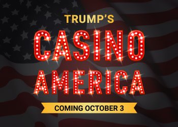My friend and colleague, John Delvecchio <a href="/Delvecchiojd/">Julie Delvecchio (JD)</a> uncovered a unique new profit opportunity courtesy of the Supreme Court and Trump. There's over $400 billion up for grabs. Watch your email Wednesday for this special report. Not signed up? Click here.