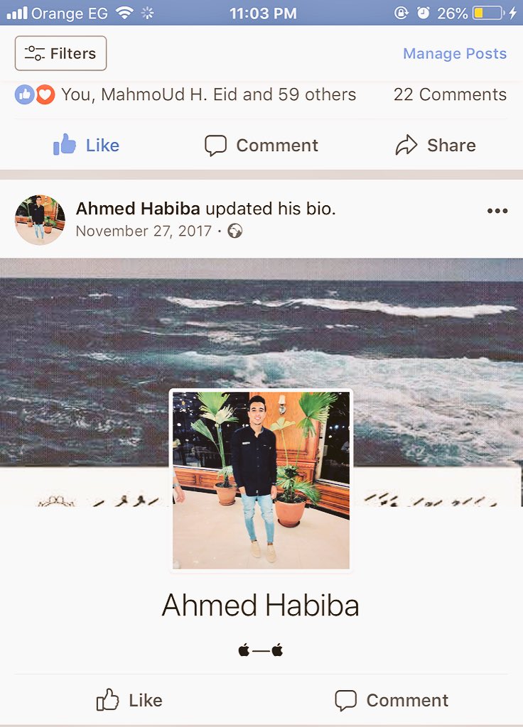 7abiba_a's tweet photo. @belladoud @a7med_7abiba 👍🏻😂 https://t.co/oZRAaHhnYW