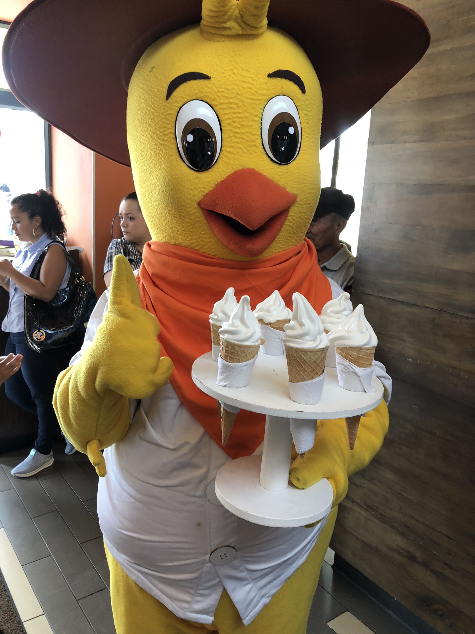 Pollo Campero Guatemala on Twitter: Pollo Campero Guatemala on Twitter: