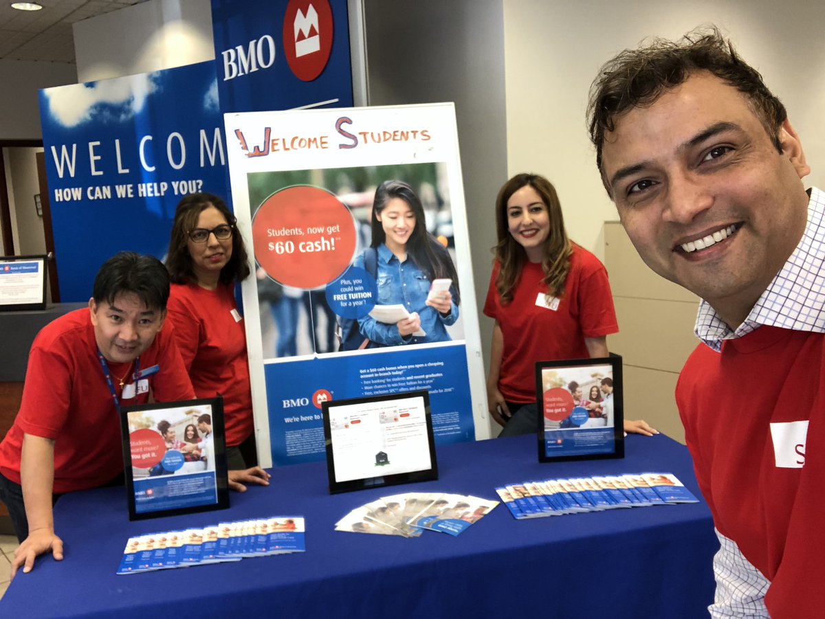 #orangeshirtday #bmocrew