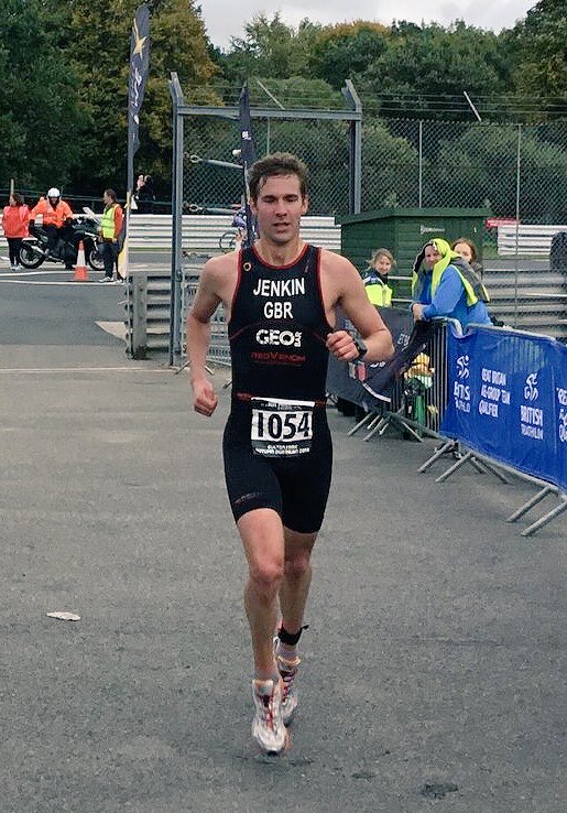 AndyBiggsMusic's tweet photo. Congrats to #Geobar ambassador Dan Jenkin on winning the @GreatTriathlons @Oulton_Park Standard #Duathlon today! Thanks @lovegeobar @Traidcraft https://t.co/vOhCKJl4Dy