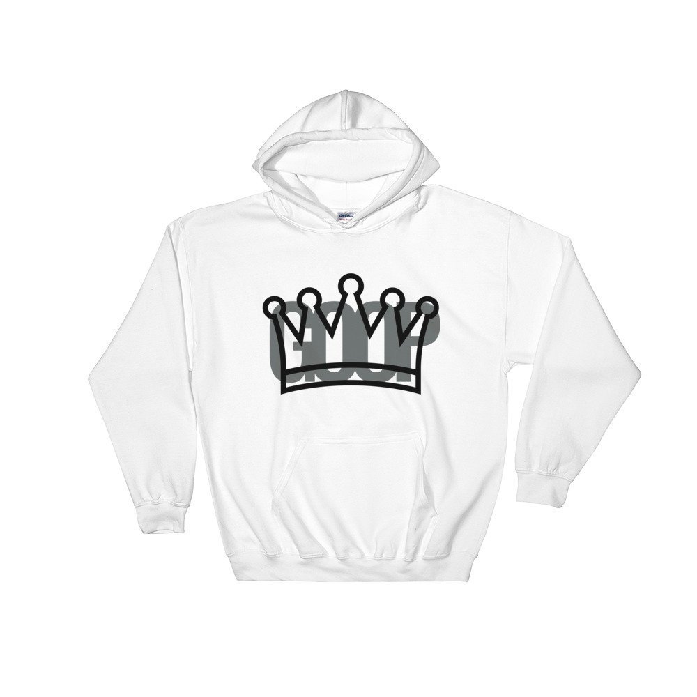 GoopClothes's tweet photo. Excited to share the latest addition to my #etsy shop: GOOP KING Hooded Sweatshirt https://t.co/yUP5MDViXv. #kinggoop #goopking #goopclothes #GOOPGANG #goopsauce #goopclothes #king #KINGSHIRT #kinghoodie https://t.co/nt2udm8SET