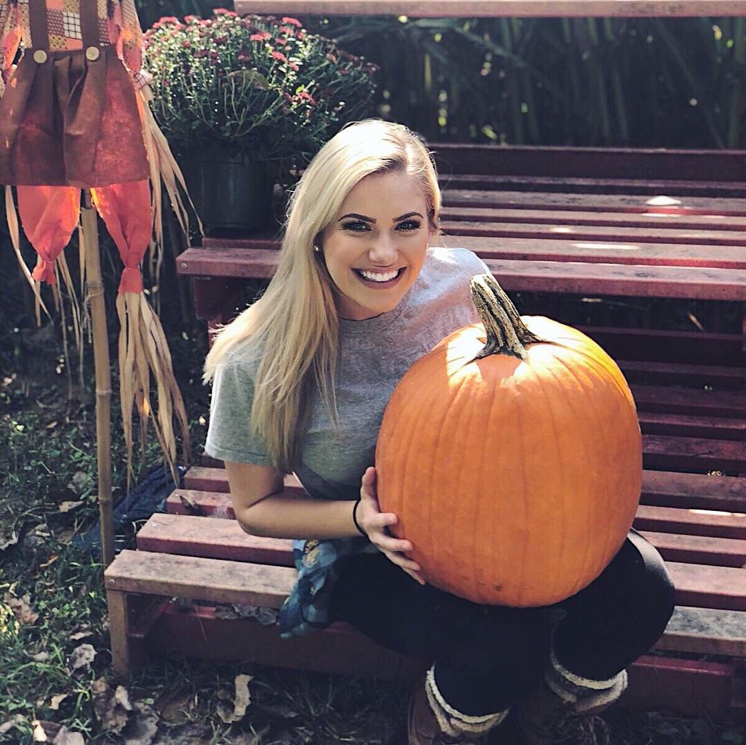 kaitlynabaker's tweet image. #PickOfThePatch 🎃