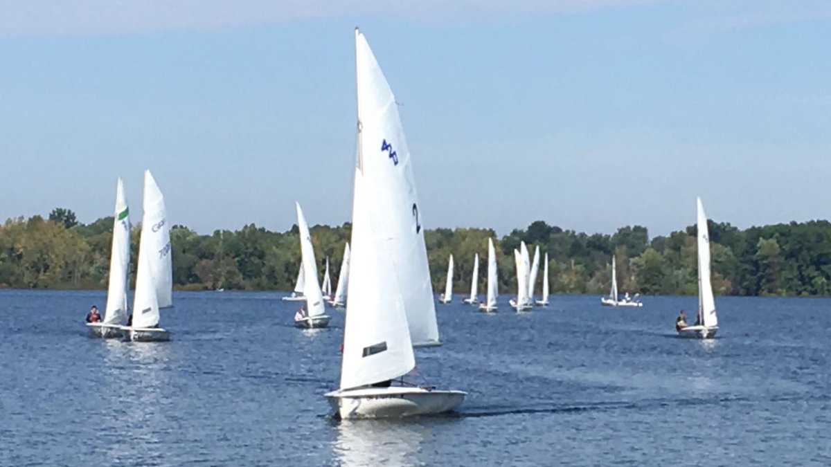 heigh5's tweet photo. Congrats Westerville North Sailing Team on their 3rd place finish today at the Great Oaks Qualifier! North qualified for the Great Oaks Invitational in New Orleans-Nov 16-18! Shout out to Nadia, Maeve, Brendan, and Sam! #WeAreWarriors #MISSA @NorthWarriorsAD @ThisWeekHennen https://t.co/TthCK2v0rd