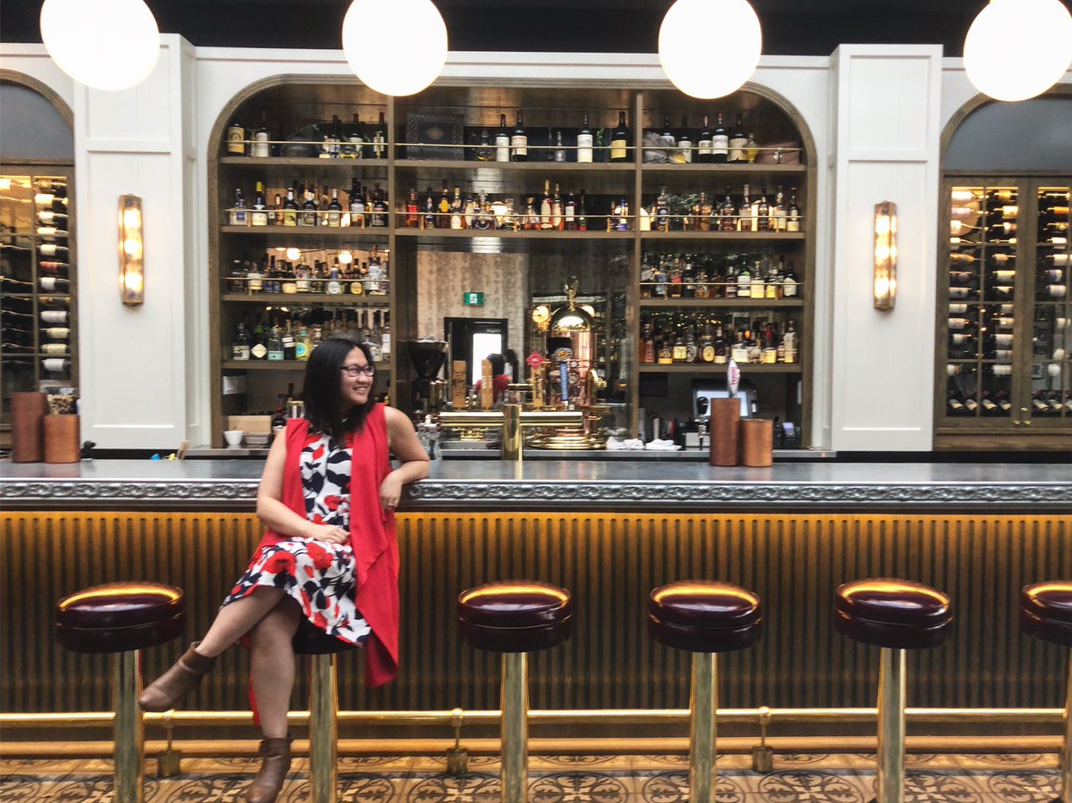 Linda Hoang Cẩm Tú (She/Her) 💛 tweet media