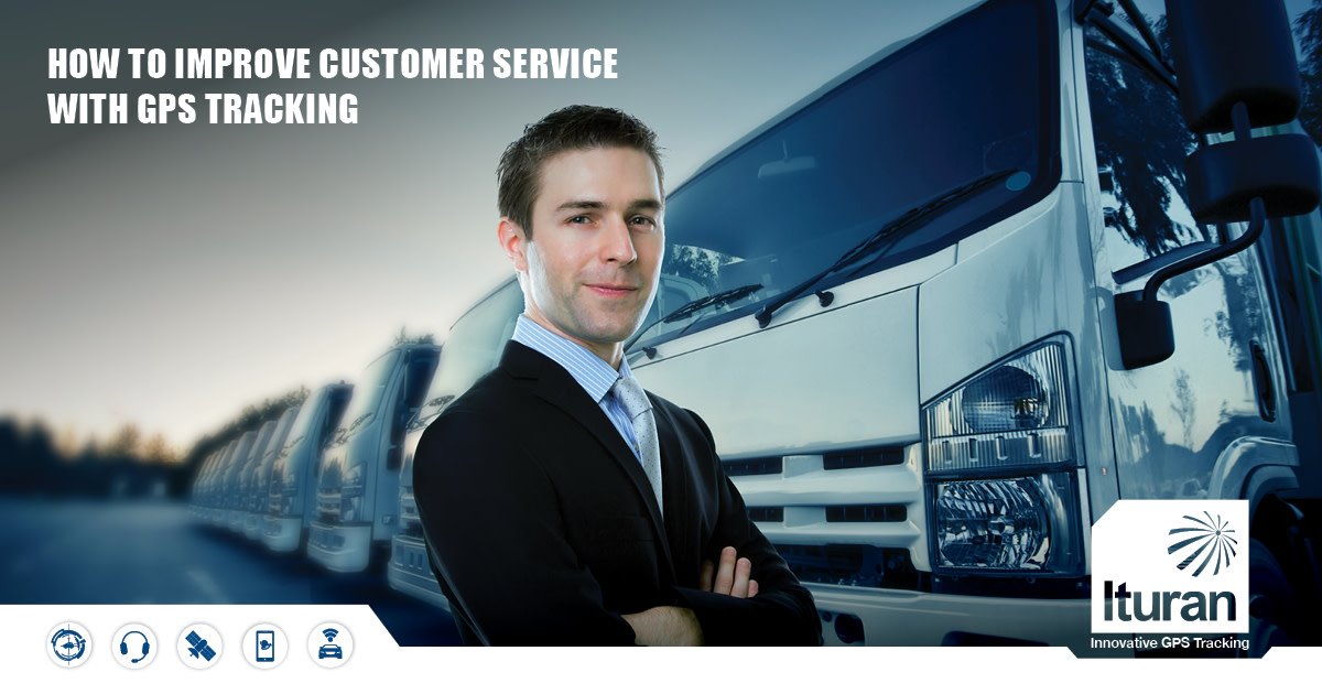 iturangps's tweet photo. With #GPS #tracking you can create better #customerservice. Find out how in our new blog post. https://t.co/li4ff1ft95 https://t.co/uLOYDtaEjC