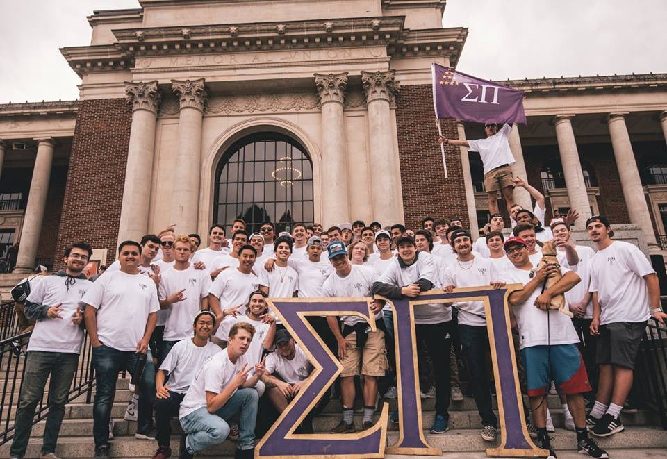 Sigma Pi Omega tweet media