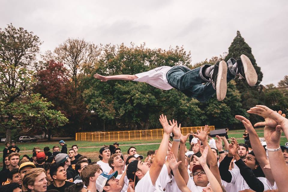 Sigma Pi Omega tweet media