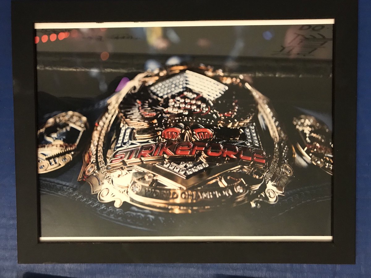MarloesCoenen's tweet photo. ..busy at @rgripgym &amp; realizing what great memories we have from our fighting days. https://t.co/Y8fypFPYKw