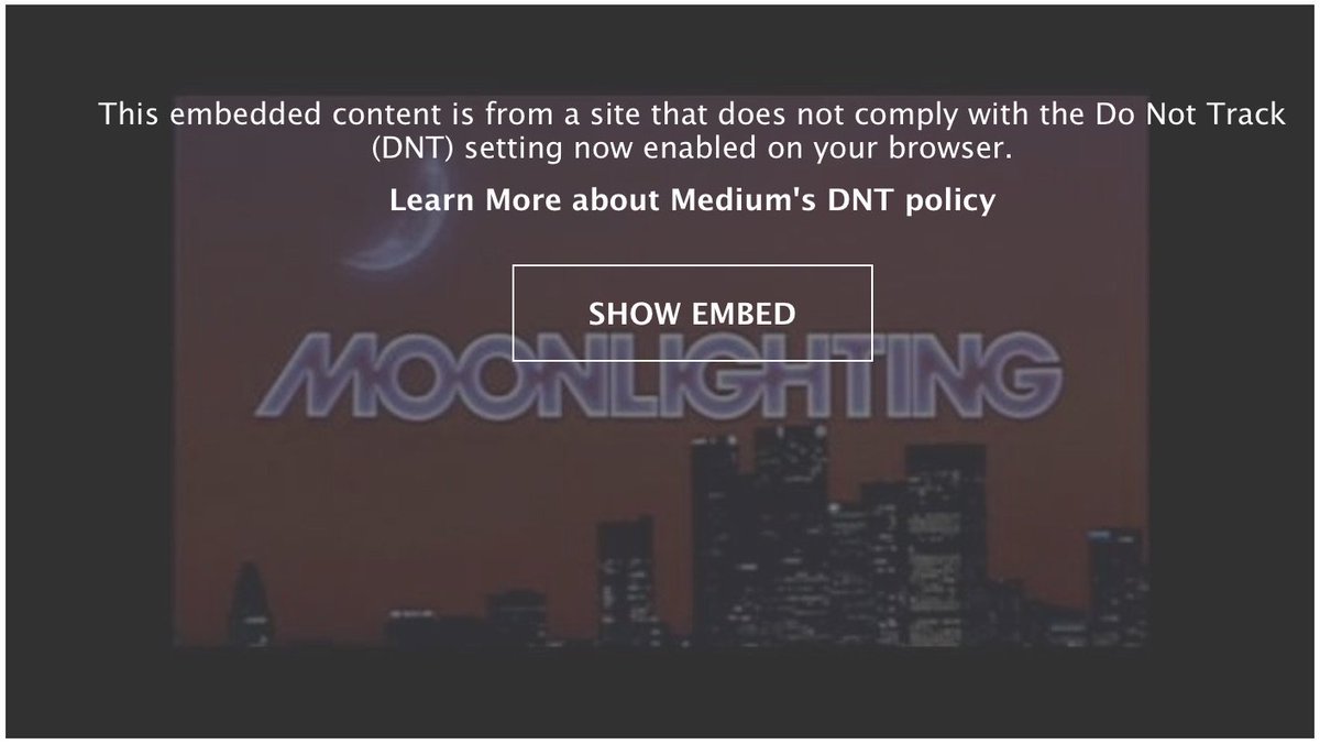 SKisContent's tweet image. Hmm, which site is it that does not respect Do Not Track? #privacy #DoNotTrack